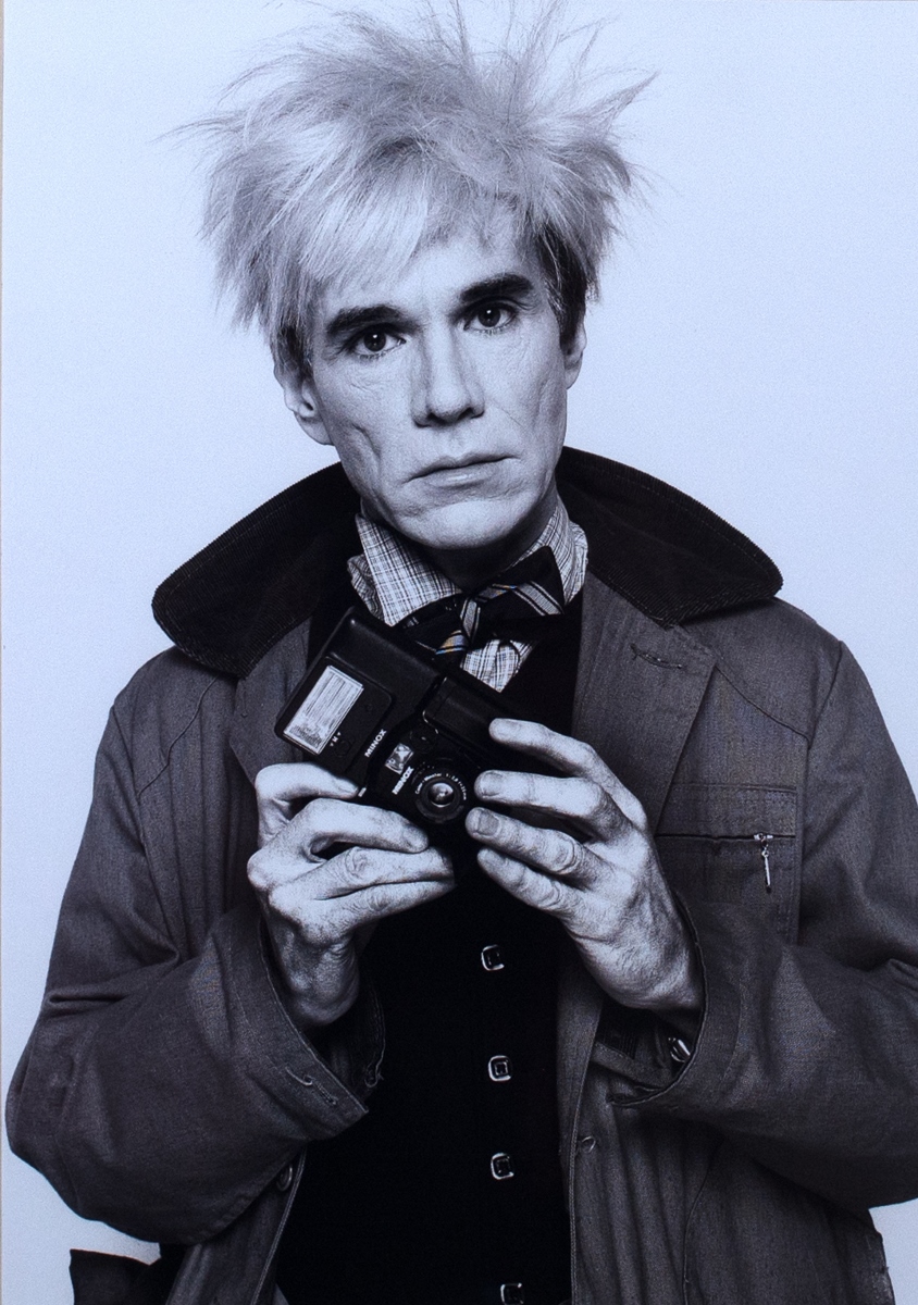 Andy Warhol - Icona pop
